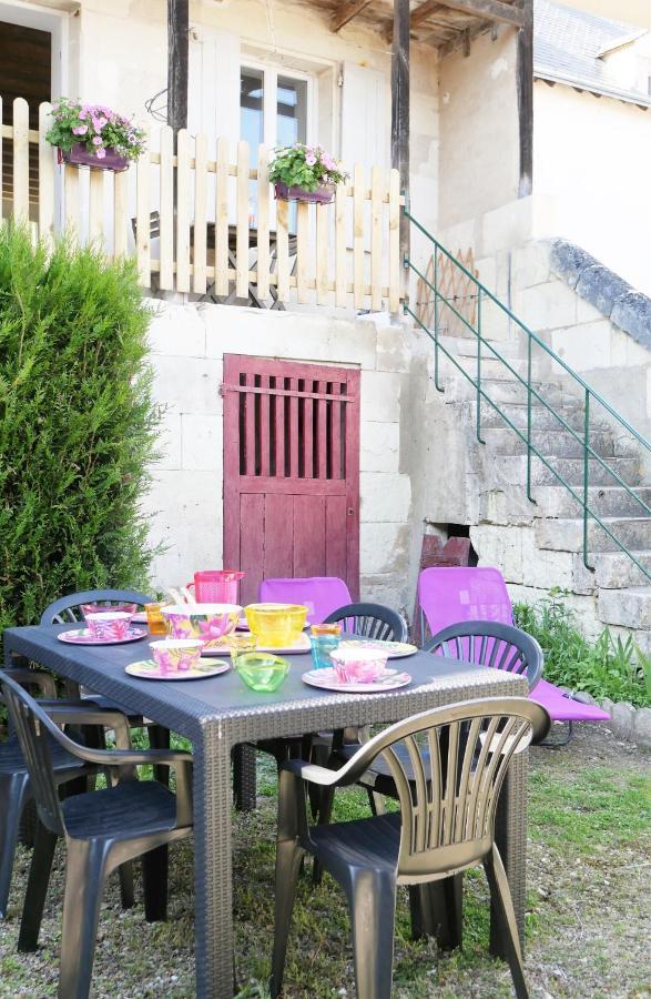 Casa Maya Saint-Aignan (Loir-et-Cher)