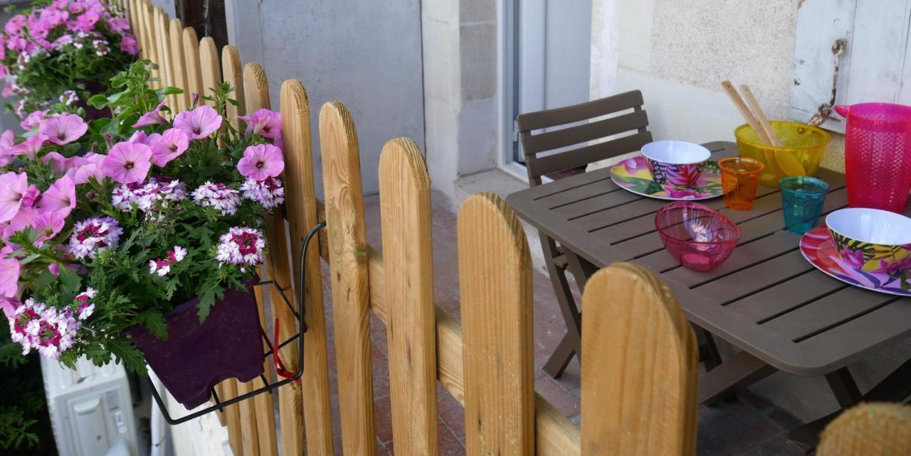 Casa Maya Saint-Aignan (Loir-et-Cher)