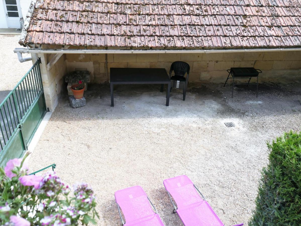 Casa Maya * Saint-Aignan (Loir-et-Cher)